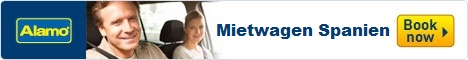 mietwagen spanien - 09061001