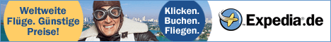 Expedia-Reisen-Fluege