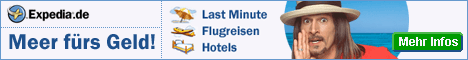 Expedia-Reisen-Lastminute