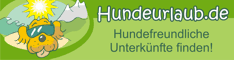 Hundeurlaub
