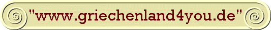 Griechenland 4 You