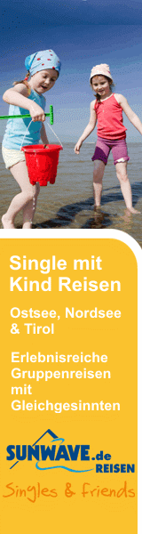 Sunwave Singlereise